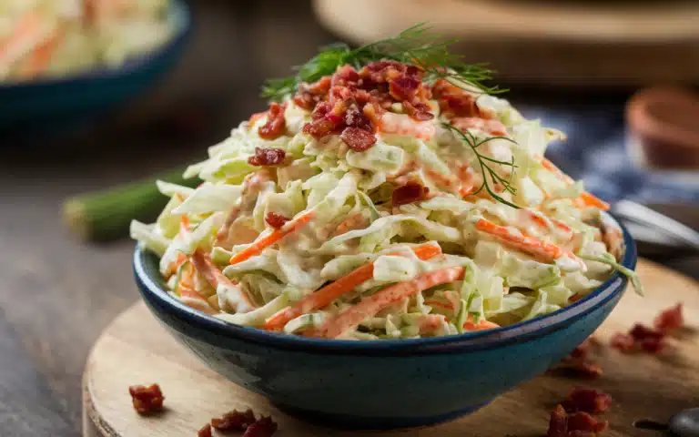 coleslaw