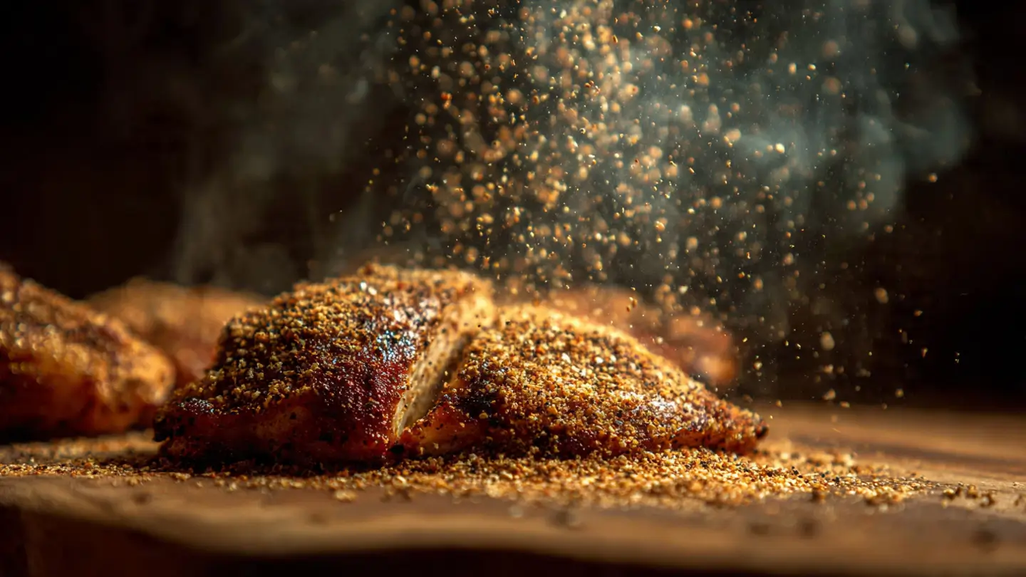 Chicken Rub for Smoking Guide to Smoky Perfection