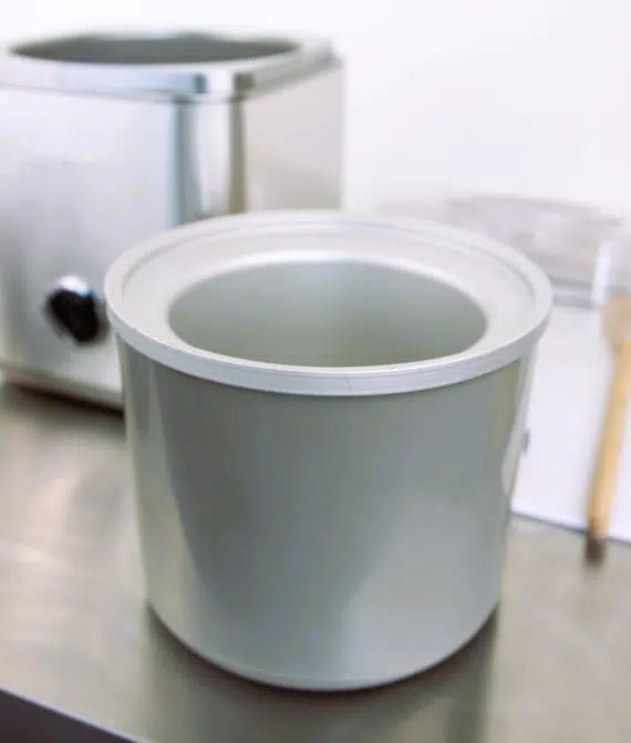 freez cuisinart bowl for icecream