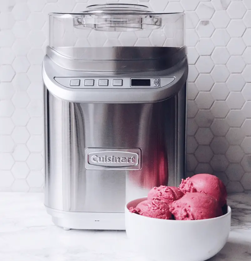 Cuisinart ICE-70 Electronic Ice Cream Maker