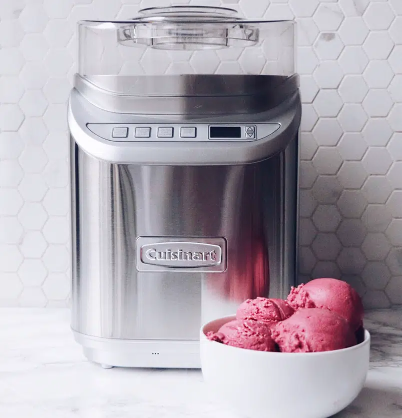Cuisinart ICE-70 Electronic Ice Cream Maker