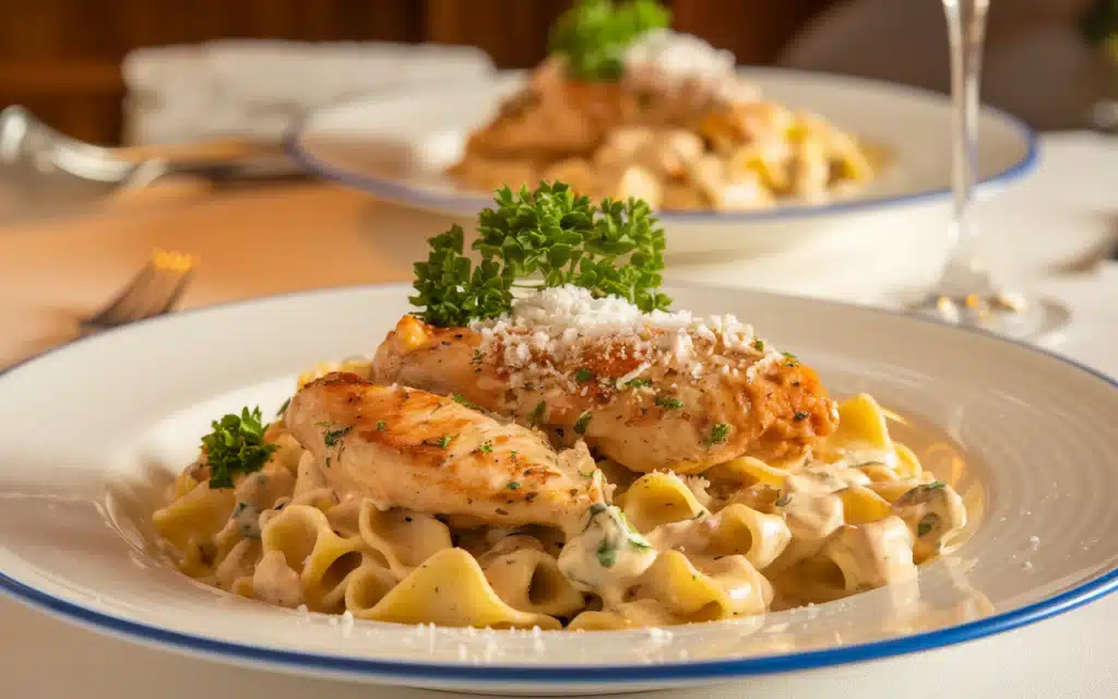 Chicken Pasta Recipes Delicious and Easy-to-Make Dishes
