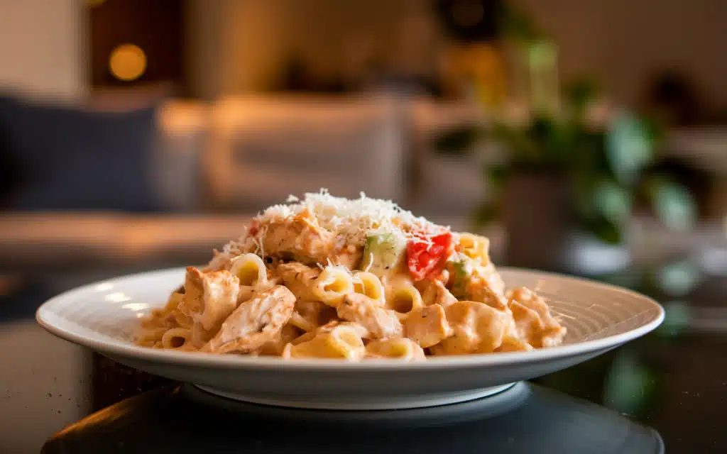 Chicken Pasta Recipes Delicious and Easy-to-Make Dishes