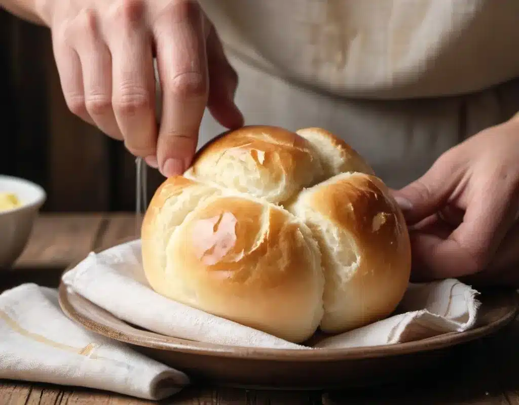 Step-by-Step Guide to Making Yeast Rolls