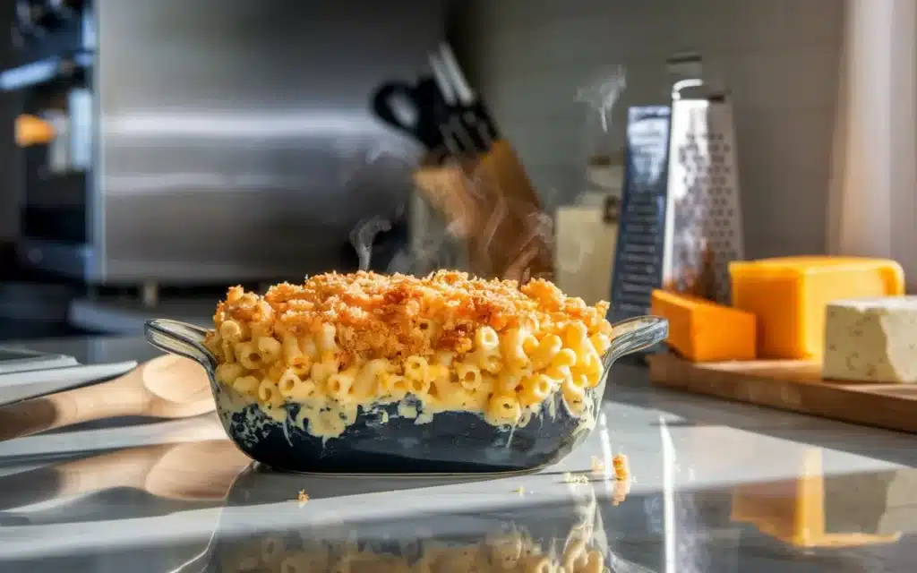 What Makes a Cheese Great for Mac and Cheese?
