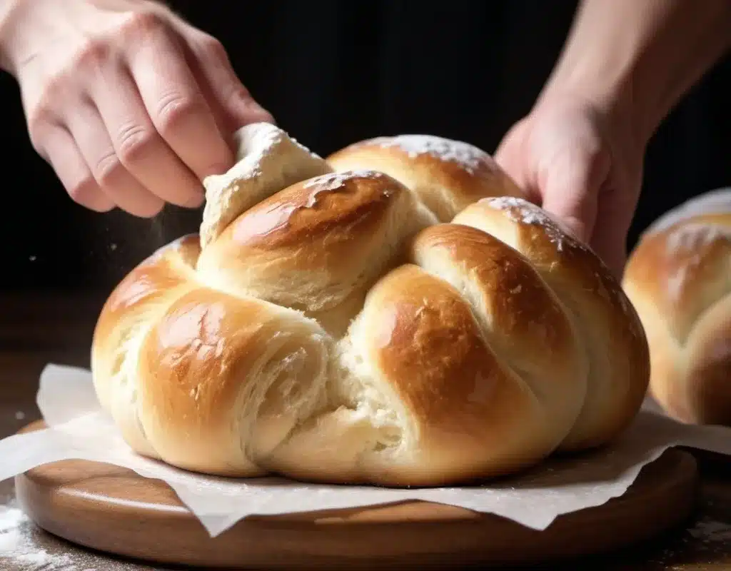 The Science Behind Yeast Rolls