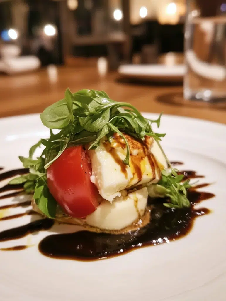 Caprese Salad