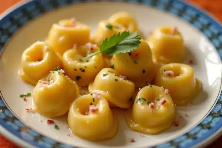 tortellini
