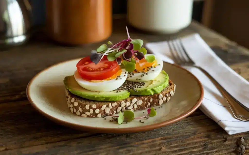 Is Avocado Toast Sustainable for Long-Term Health?