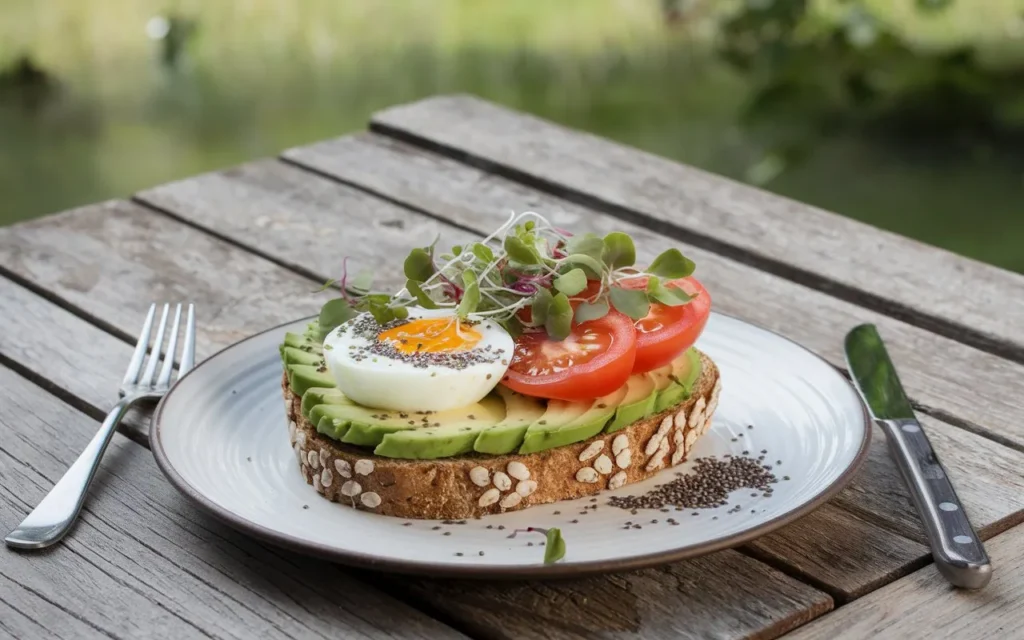 Can Eating Avocado Toast Every Morning Lead to Nutritional Deficiencies?