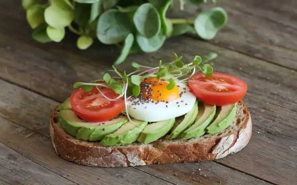 Is Avocado Toast Bad for Weight Loss?