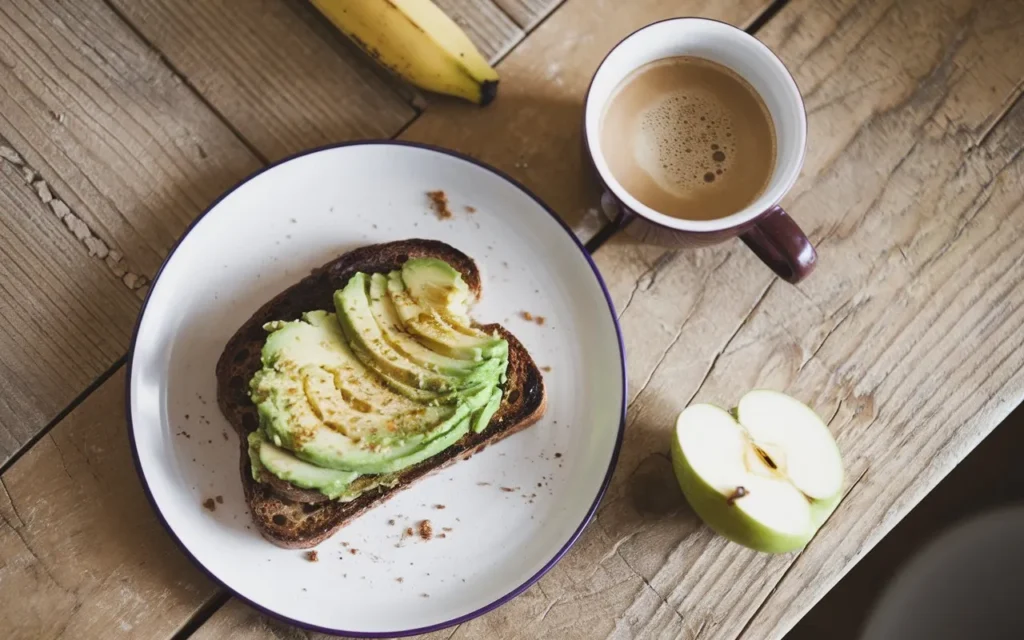 Is Avocado Toast Overrated?