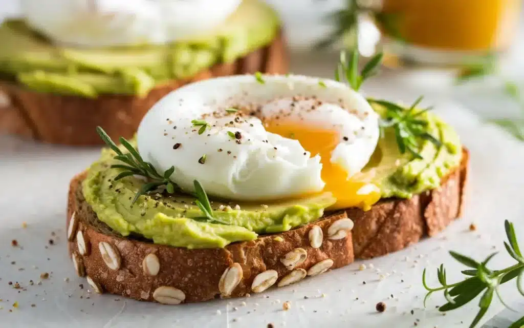 Avocado and egg toast offers a nutritious meal packed with healthy fats, protein, and fiber. Learn how to maximize its health benefits.
