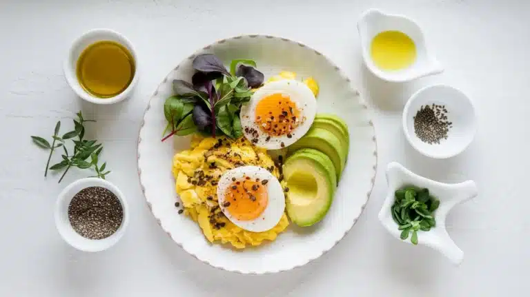 Are There Risks of Eating Eggs and Avocados Every Day?