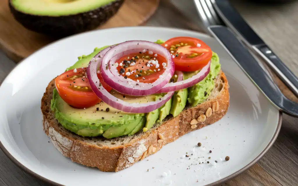 Is Avocado Toast Healthy for Weight Loss