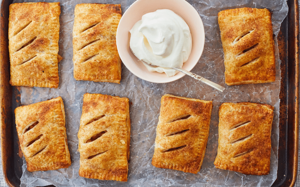 Why Are McDonald’s Apple Pies So Good