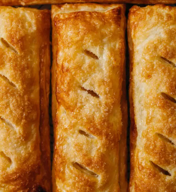 Why Are McDonald’s Apple Pies So Good