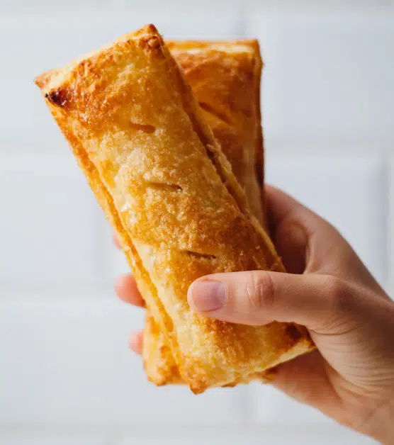 Why Are McDonald’s Apple Pies So Good
