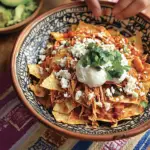 Chilaquiles recipes