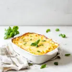Classic Baked Macaroni and Cheese recipe