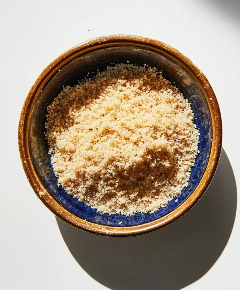 breadcrumbs