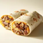 breakfast burrito recipe