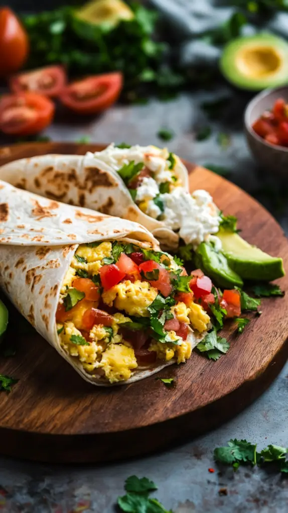 burrito