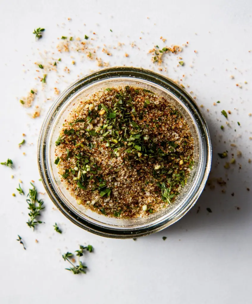 katsu seasoning