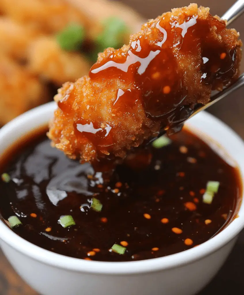 professional tips for katsu sauce