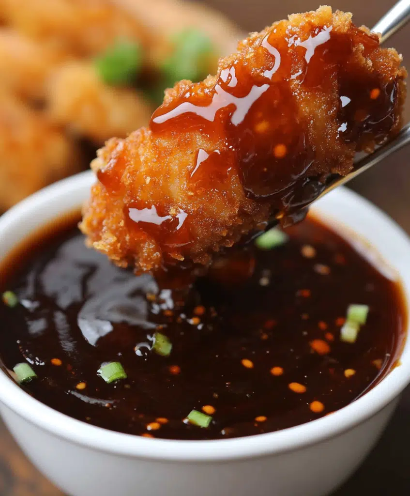 professional tips for katsu sauce