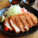 chicken katsu recipe