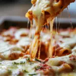 baked ziti recipe