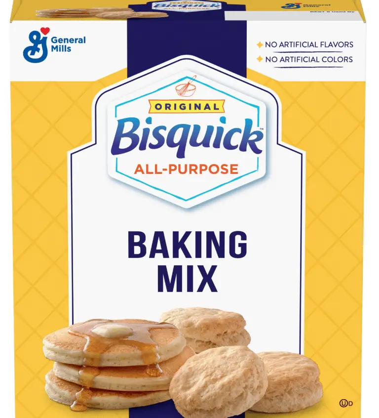 Bisquick Mix
