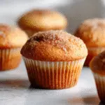 dunkin muffin