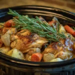 marry me chicken crock pot